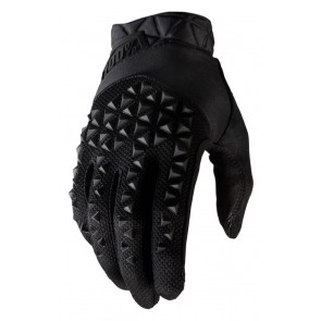 Rękawiczki 100% Geomatic black