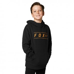 Bluza FOX Junior Pinnacle black