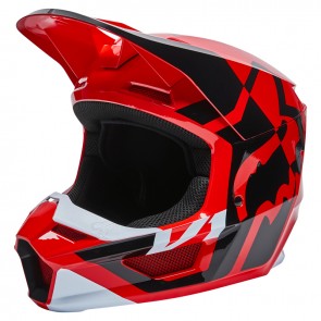 Kask FOX V1 Lux Red