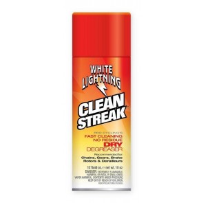 White Lightning Clean Streak Odtłuszczacz 360ml spray