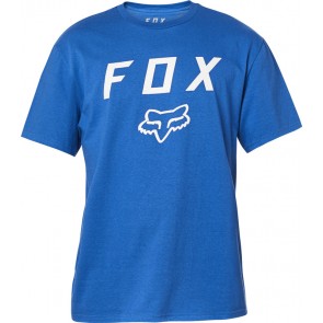 T-shirt FOX Legacy Moth L niebieski