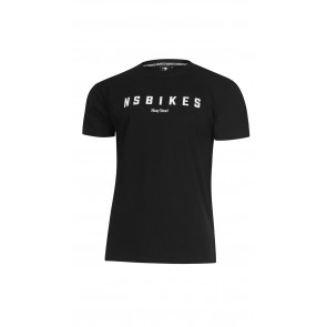 T-shirt NS BIKES Classic Black