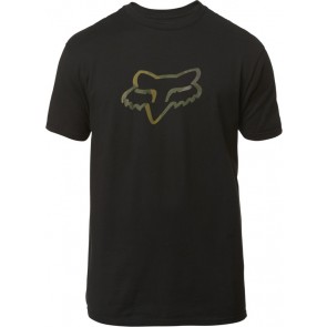 T-shirt FOX Legacy Fox Head camo