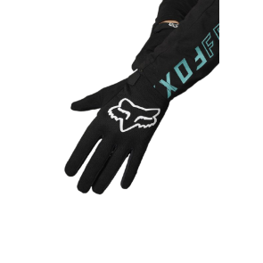 Rękawiczki FOX Ranger S czarny