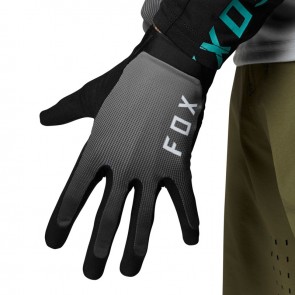 Rękawiczki FOX Flexair Ascent L black