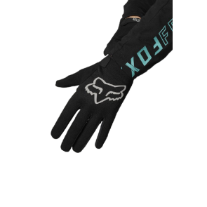 Rękawiczki FOX Lady Ranger L czarne