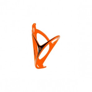 Accent Koszyk na bidon Smart pomarańczowo-czarny, tworzywo 