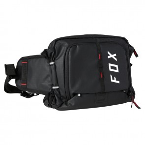 Plecak FOX Utility 5L Lumbar Hydration Pack Black Os