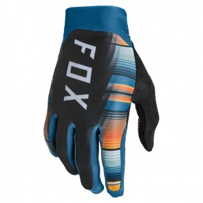 Rękawiczki FOX Flexair niebieski
