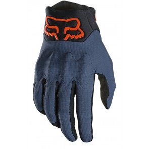 Rękawiczki FOX Bomber LT niebieski