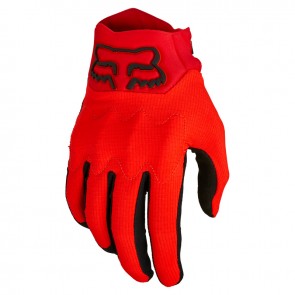 Rękawiczki FOX Bomber LT CE czerwony