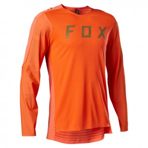 Jersey FOX Flexair Pro fluo orange