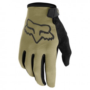 Rękawiczki FOX Ranger L bark