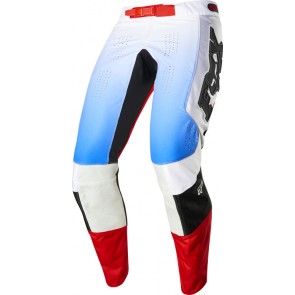 Spodnie Fox 360 Linc Blue/red