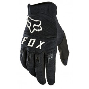 Rękawiczki FOX Dirtpaw XL czarno/białe