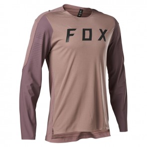 Jersey FOX Flexair Pro plum perfect