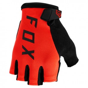 Rękawiczki FOX Ranger Gel Short fluo orange