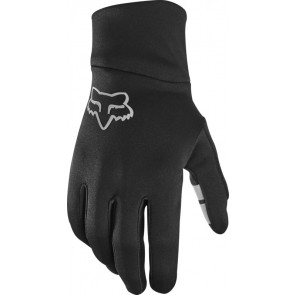 Rękawiczki FOX Lady Ranger Fire czarny