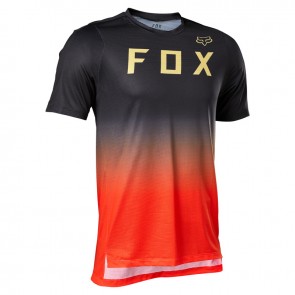 Jersey FOX Flexair XL fluo red