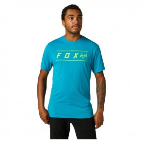 T-shirt FOX Pinnacle Tech citadel