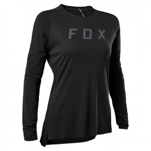 Jersey FOX Lady Flexair Pro black