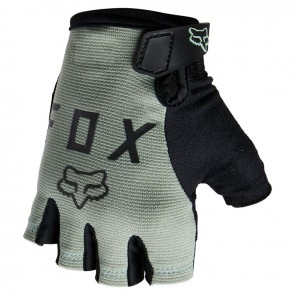 Rękawiczki FOX Lady Ranger Gel Short eucalyptus