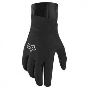 Rękawiczki FOX Defend Pro Fire czarny