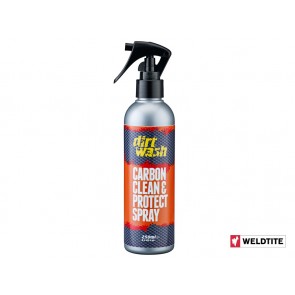 WELDTITE DIRTWASH Carbon Clean and Protector Spray 250ml 