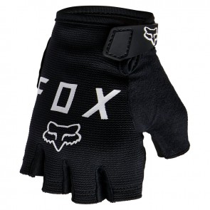 Rękawiczki FOX Lady Ranger Gel Short black