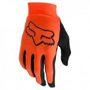 Rękawiczki FOX Flexair fluo orange