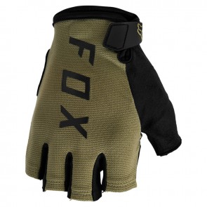 Rękawiczki FOX Ranger Gel Short L bark