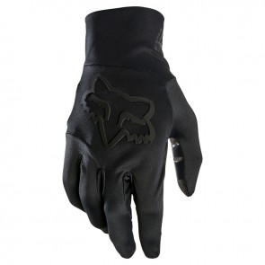 Rękawiczki FOX Ranger Water S czarne
