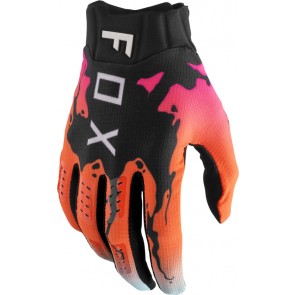 Rękawiczki FOX Flexair Pyre LE czarny