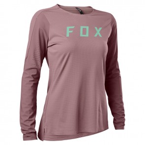 Jersey FOX Lady Flexair Pro plum perfect
