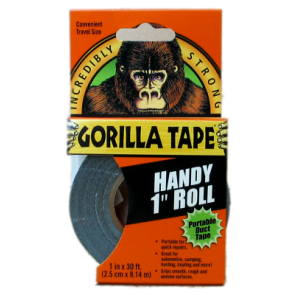 Gorilla Tape 25mm x 9m taśma naprawcza (tubeless)