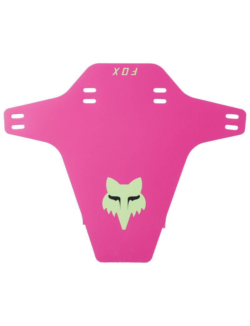 Błotnik FOX Mud Guard berry punch