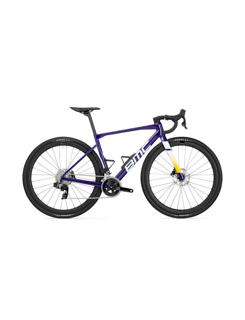 Rower BMC Kaius 01 Three