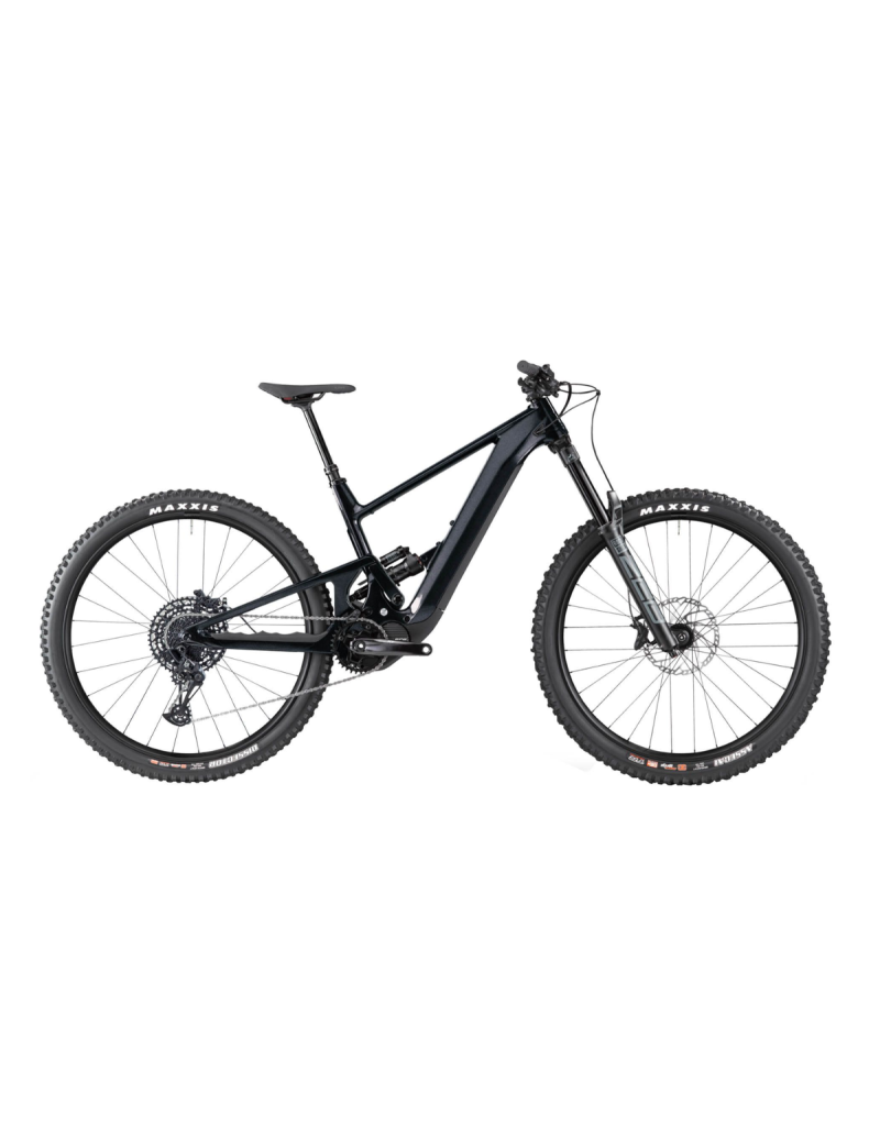 Rower SCOR 4060 Z LT NX Midnight Disco