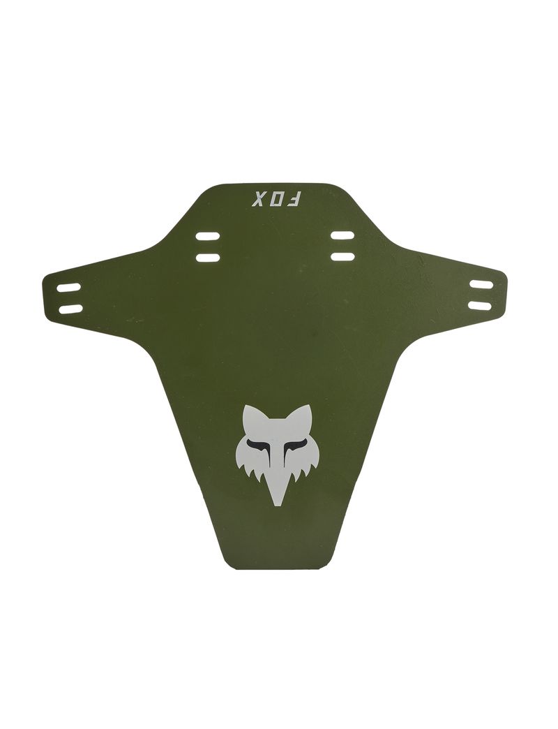 Błotnik FOX Mud Guard olive green