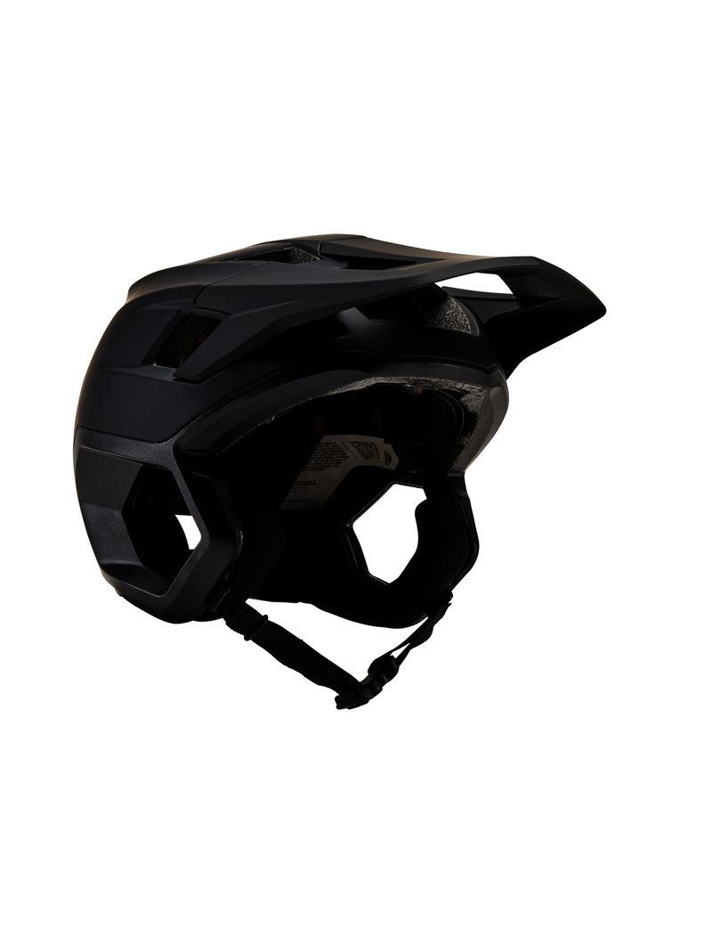 Kask FOX Dropframe black