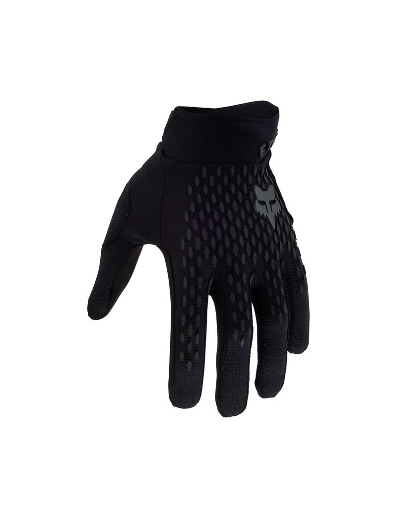 Rękawiczki FOX Defend D3O Black