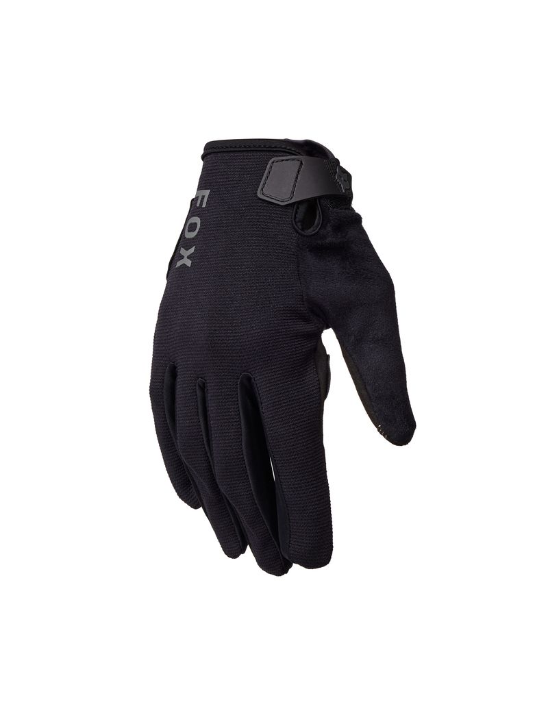 Rękawiczki FOX Ranger Gel Black
