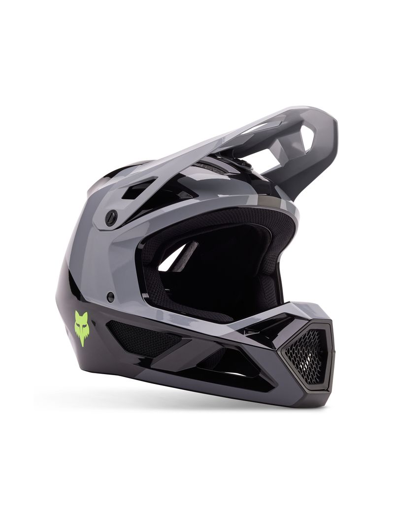 Kask FOX Rampage Barge Cloud Grey L