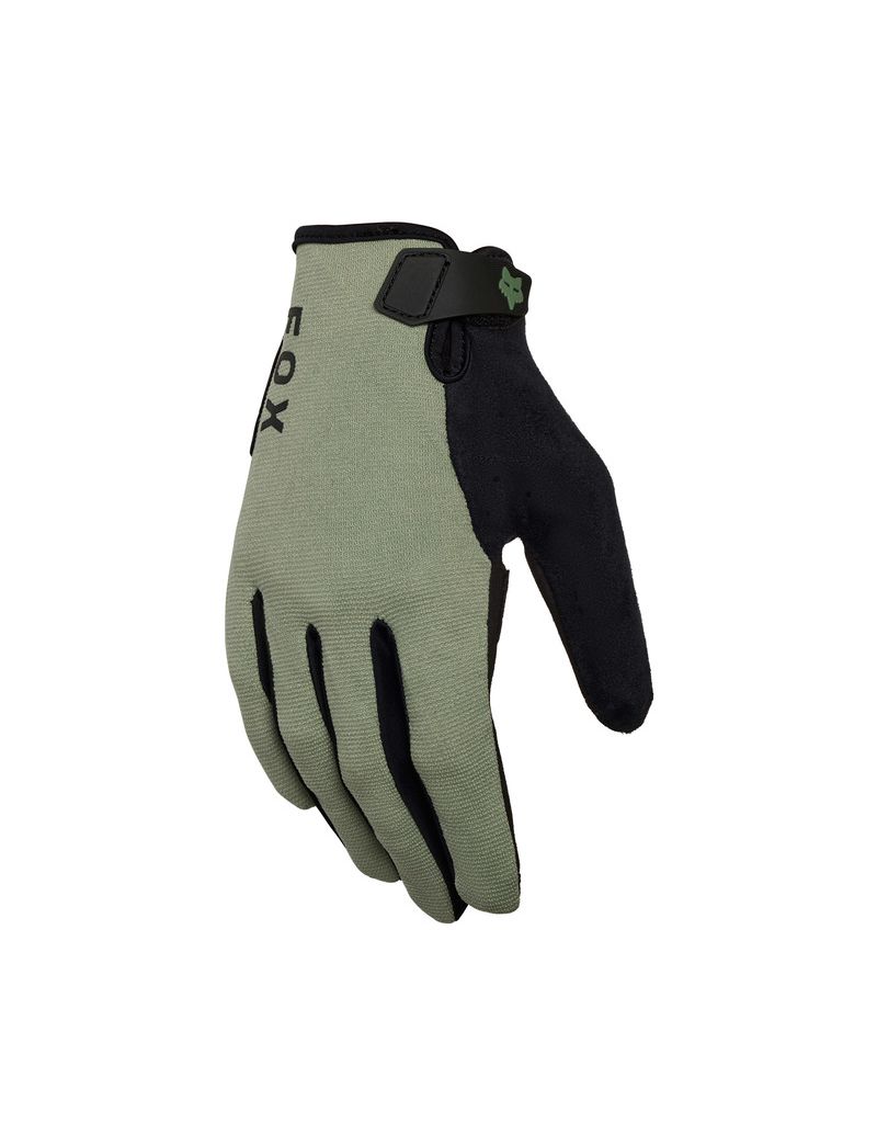 Rękawiczki FOX Ranger Gel Moss