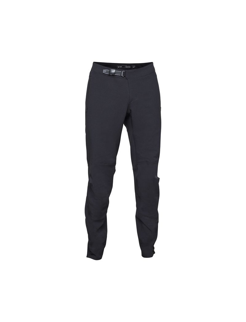 Spodnie zimowe FOX Defend Fire Black