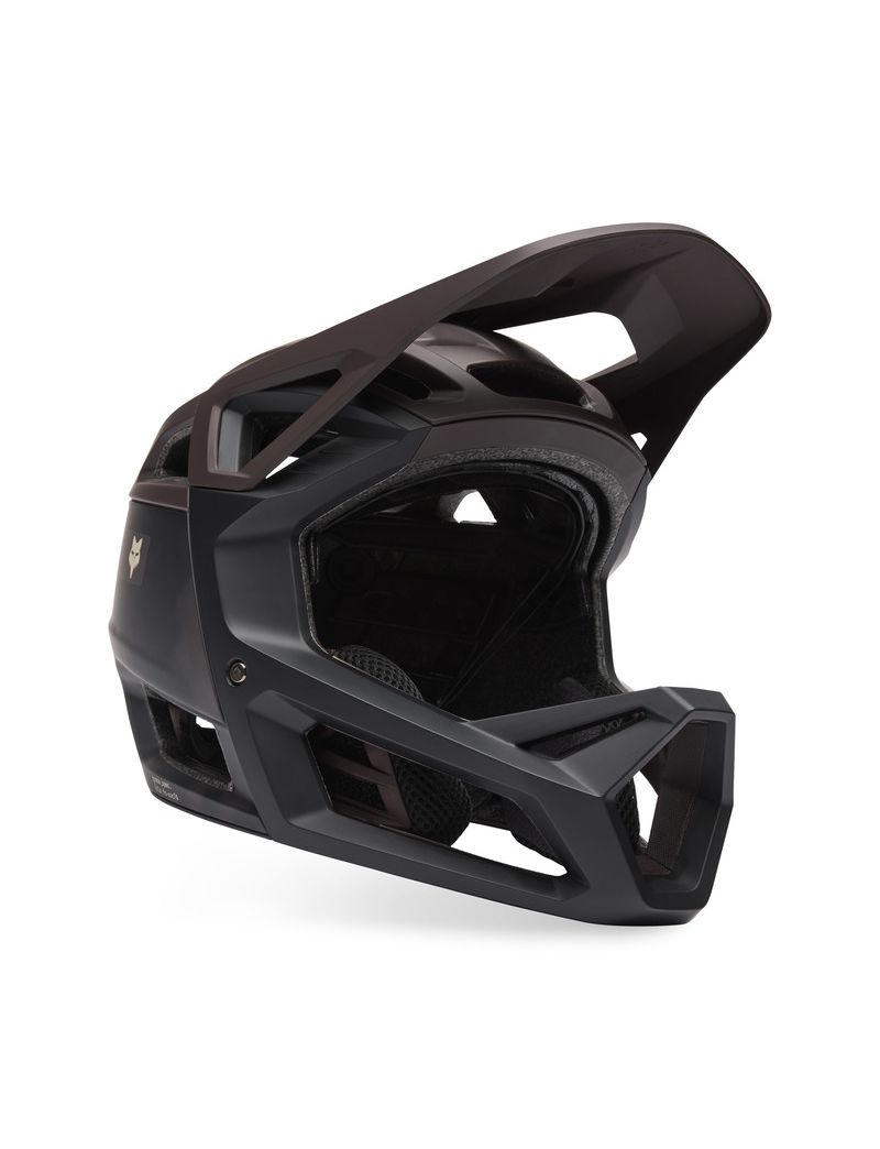 Kask FOX Proframe RS Taunt Cocoa