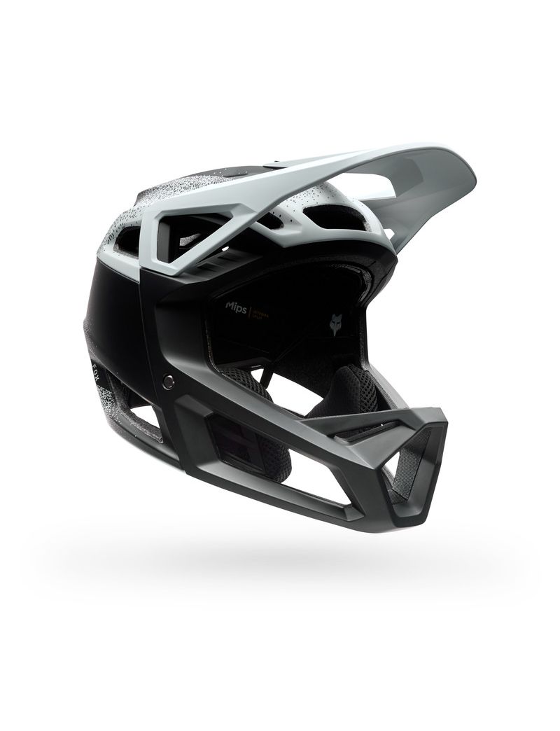 Kask FOX Proframe RS Aura White