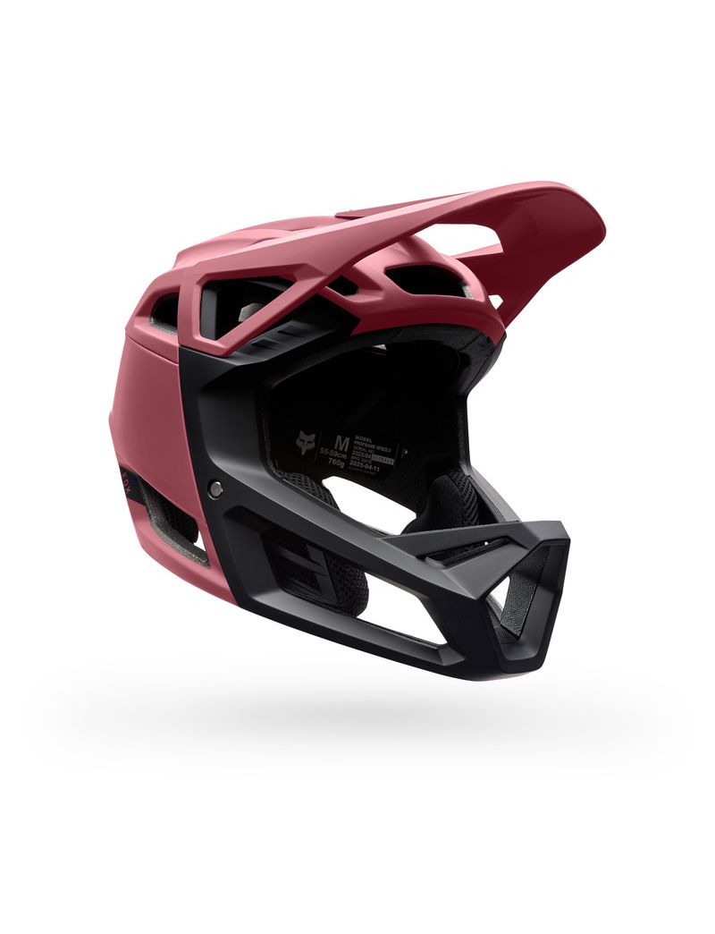 Kask FOX Proframe Solid Berry