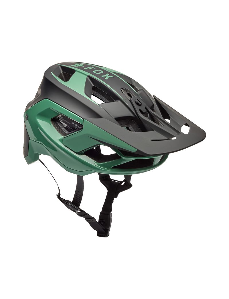 Kask FOX Speedframe Pro Defy Pine
