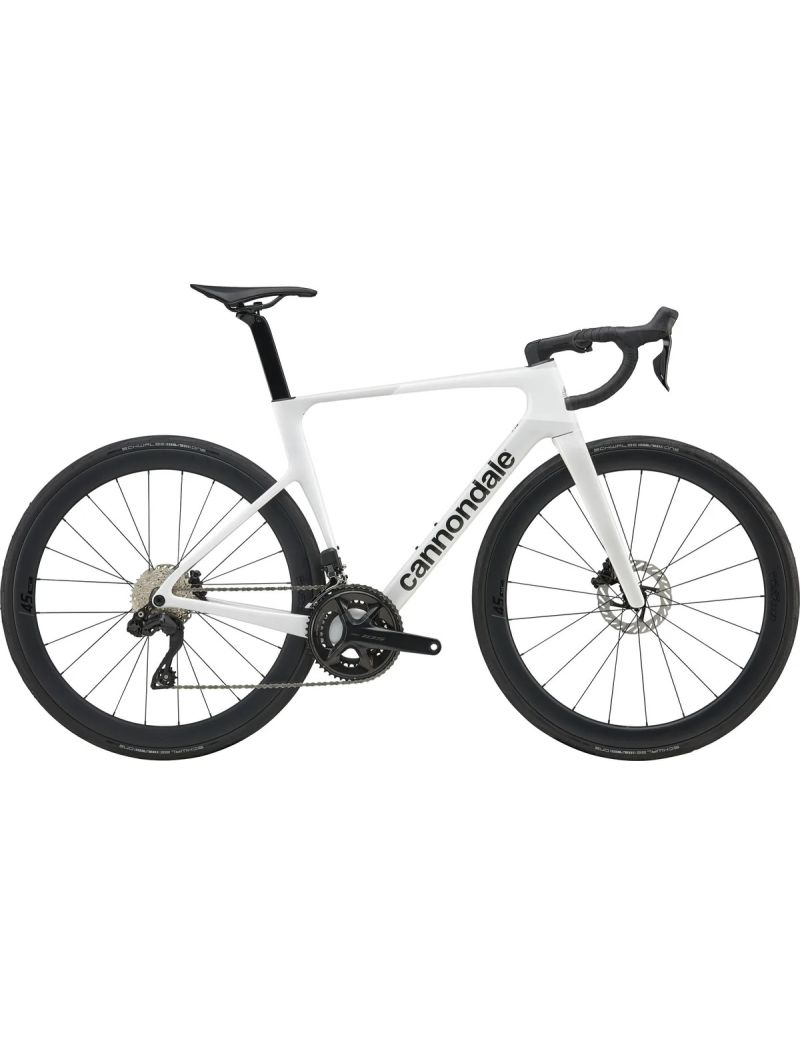 Rower CANNONDALE Super Six EVO 5